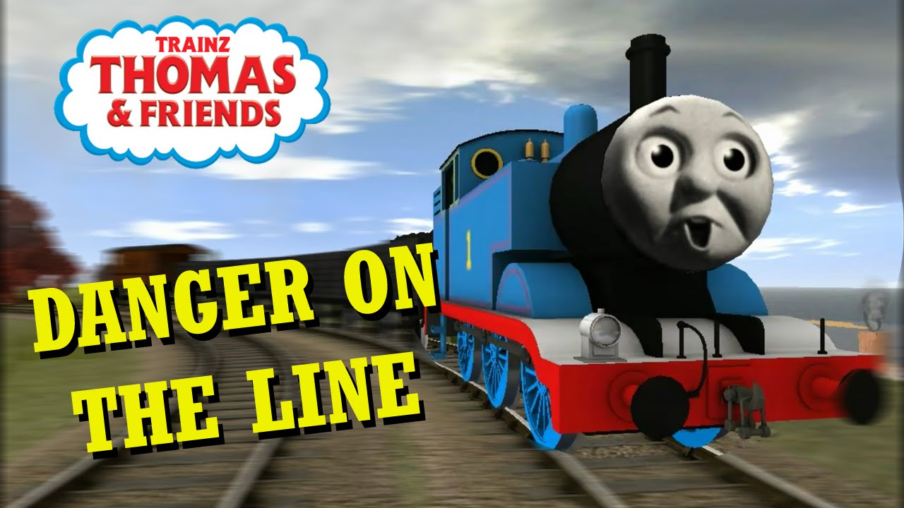 trainz 2012 thomas and friends download